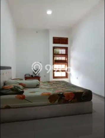 Dijual Rumah Premium dengan Fasilitas Sekitar Komplit di Antapani, Bandung Dijual Rumah Premium dengan Fasilitas Sekitar Komplit di Antapani, Bandung