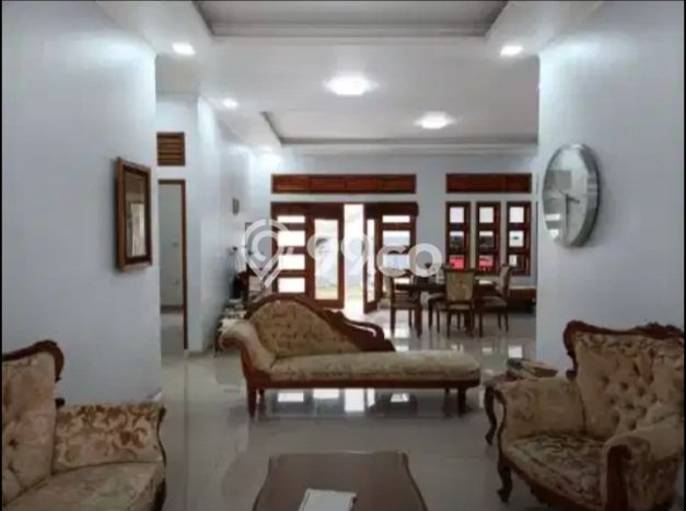 Dijual Rumah Premium dengan Fasilitas Sekitar Komplit di Antapani, Bandung Dijual Rumah Premium dengan Fasilitas Sekitar Komplit di Antapani, Bandung