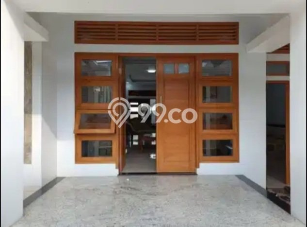 Dijual Rumah Premium dengan Fasilitas Sekitar Komplit di Antapani, Bandung Dijual Rumah Premium dengan Fasilitas Sekitar Komplit di Antapani, Bandung