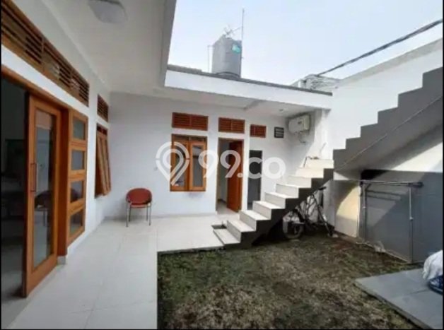 Dijual Rumah Premium dengan Fasilitas Sekitar Komplit di Antapani, Bandung Dijual Rumah Premium dengan Fasilitas Sekitar Komplit di Antapani, Bandung