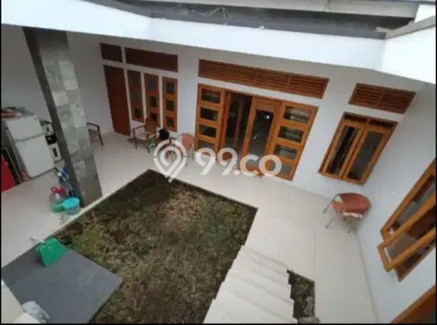 Dijual Rumah Premium dengan Fasilitas Sekitar Komplit di Antapani, Bandung Dijual Rumah Premium dengan Fasilitas Sekitar Komplit di Antapani, Bandung