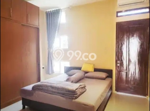 Jual Rumah Strategis Bagus Punya 5 KT di Arcamanik Bandung SHM Jual Rumah Strategis Bagus Punya 5 KT di Arcamanik Bandung SHM