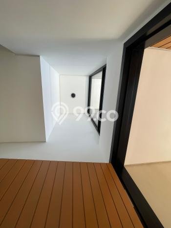 Rumah Modern 3 KT di Podomoro Park Bandung Bandung Unfurnished Rumah Modern 3 KT di Podomoro Park Bandung Bandung Unfurnished