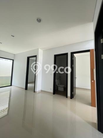Rumah Modern 3 KT di Podomoro Park Bandung Bandung Unfurnished Rumah Modern 3 KT di Podomoro Park Bandung Bandung Unfurnished