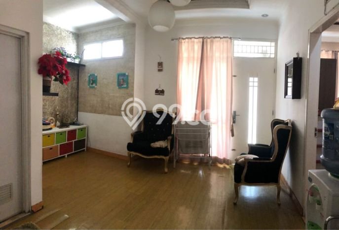 PILIHAN TEPAT! Rumah di Ciwastra, 4 KT, Akses Mall, LT 91m² Bangunan 150m² PILIHAN TEPAT! Rumah di Ciwastra, 4 KT, Akses Mall, LT 91m² Bangunan 150m²
