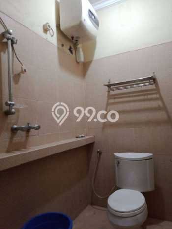 Rumah Minimalis 4 KT di Tubagus Ismail Bandung Unfurnished Rumah Minimalis 4 KT di Tubagus Ismail Bandung Unfurnished