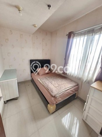 Dijual Segera Apartemen 2 KT & 1 KM di Sudirman, Bandung Dijual Segera Apartemen 2 KT & 1 KM di Sudirman, Bandung