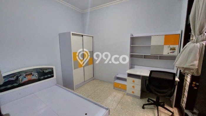 Sewa Rumah Murah di Burangrang Bandung Punya 4 KT Sewa Rumah Murah di Burangrang Bandung Punya 4 KT