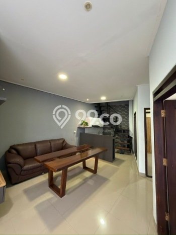 Hunian Cantik Modern Lb 146m2 di Sukasari, Bandung Hunian Cantik Modern Lb 146m2 di Sukasari, Bandung