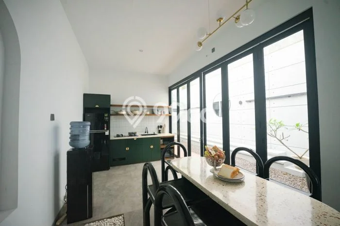 Rumah Minimalis 3 KT di Bandung Barat Bandung Full Furnished Rumah Minimalis 3 KT di Bandung Barat Bandung Full Furnished
