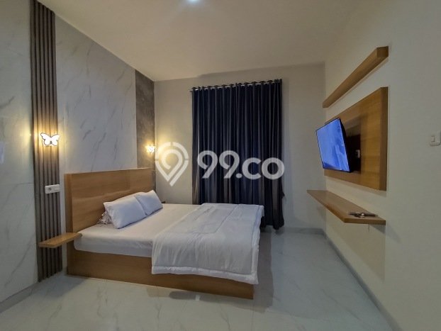 Rumah Kost untuk Dijual di Cigadung Punya 10 Kamar Rumah Kost untuk Dijual di Cigadung Punya 10 Kamar