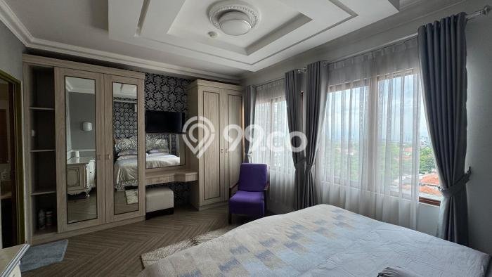Hunian Strategis 106m2 di Setiabudi Bandung 3 Bedroom Hunian Strategis 106m2 di Setiabudi Bandung 3 Bedroom