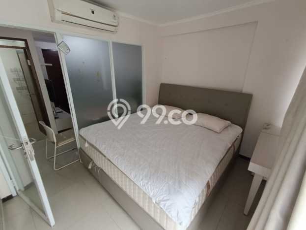 Untuk Dijual Apartemen 1 KT di Bandung Luas 31m2 Untuk Dijual Apartemen 1 KT di Bandung Luas 31m2