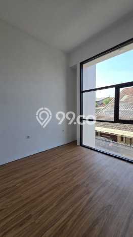 Rumah Modern 2 KT LT 75m2 di Peta Rumah Modern 2 KT LT 75m2 di Peta