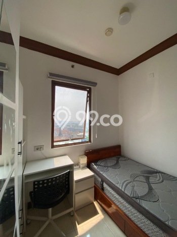 Apartemen Premium Kawasan Surya Sumantri, 2 KT, Luas 48m², Lingkungan Prestisius Apartemen Premium Kawasan Surya Sumantri, 2 KT, Luas 48m², Lingkungan Prestisius