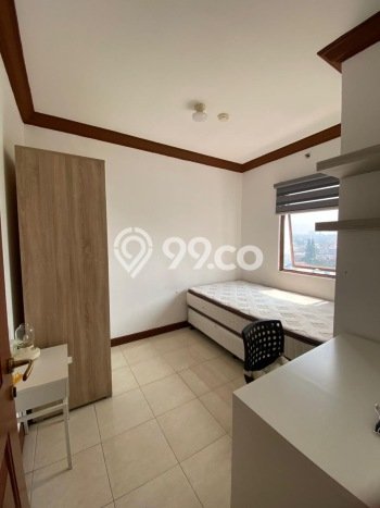 Apartemen Premium Kawasan Surya Sumantri, 2 KT, Luas 48m², Lingkungan Prestisius Apartemen Premium Kawasan Surya Sumantri, 2 KT, Luas 48m², Lingkungan Prestisius