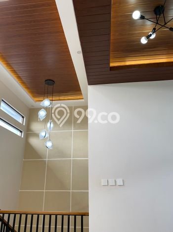 Rumah Modern 4 KT LT 128m2 di BKR Rumah Modern 4 KT LT 128m2 di BKR