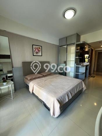 Apartemen Strategis 33m2 di Ciumbuleuit Bandung 1 KT Apartemen Strategis 33m2 di Ciumbuleuit Bandung 1 KT