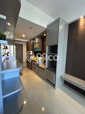 Apartemen Strategis 33m2 di Ciumbuleuit Bandung 1 KT Apartemen Strategis 33m2 di Ciumbuleuit Bandung 1 KT