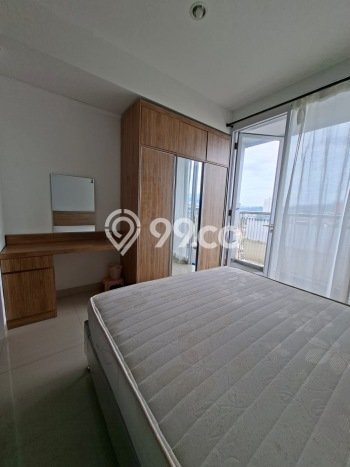 Siap Milik Apartemen 1 KT 1 KM di Coblong Siap Milik Apartemen 1 KT 1 KM di Coblong