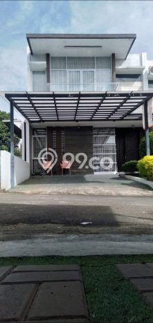 For Sale Rumah 4 Kamar Lokasi Ideal Bagus dan Strategis di Sukasari For Sale Rumah 4 Kamar Lokasi Ideal Bagus dan Strategis di Sukasari