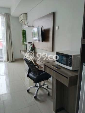 Apartemen Kawasan Coblong, 1 KT, Luas 33m2m², Area Berkembang Apartemen Kawasan Coblong, 1 KT, Luas 33m2m², Area Berkembang