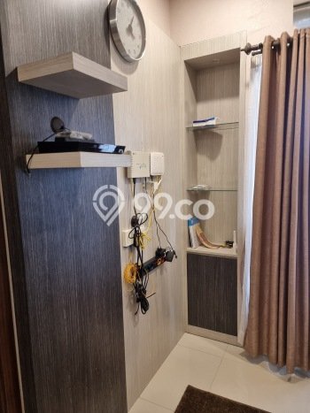 Dijual Apartemen 2 KT & 1 KM di Bandung Lokasi Strategis Dijual Apartemen 2 KT & 1 KM di Bandung Lokasi Strategis