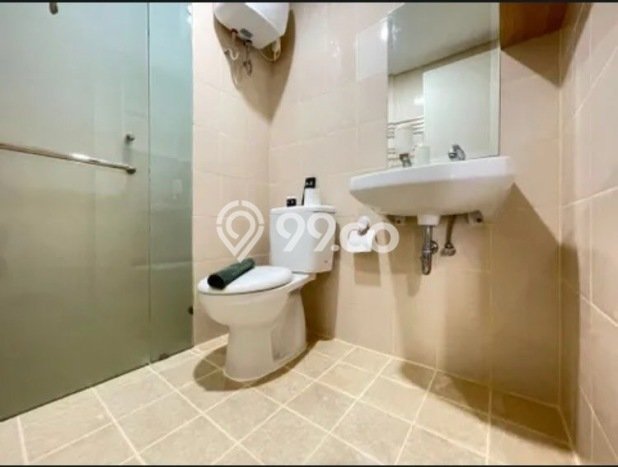 Disewakan Apartemen Ekonomis 2 BR di ciumbuleuit Bandung Disewakan Apartemen Ekonomis 2 BR di ciumbuleuit Bandung