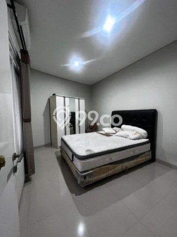 Rumah Minimalis 3 KT di Pasteur Bandung Unfurnished Rumah Minimalis 3 KT di Pasteur Bandung Unfurnished