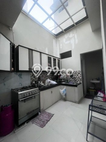 Rumah Minimalis 3 KT di Pasteur Bandung Unfurnished Rumah Minimalis 3 KT di Pasteur Bandung Unfurnished