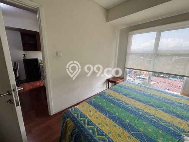 Apartemen Strategis 41m2 di Ciumbuleuit Bandung 2 Bedroom Apartemen Strategis 41m2 di Ciumbuleuit Bandung 2 Bedroom