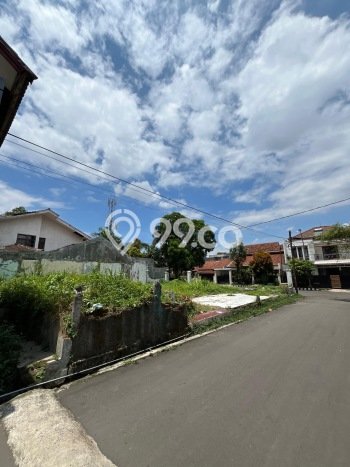 Kavling Tanah untuk Dijual di Cijerah, Bandung, Luas 286m2 Kavling Tanah untuk Dijual di Cijerah, Bandung, Luas 286m2