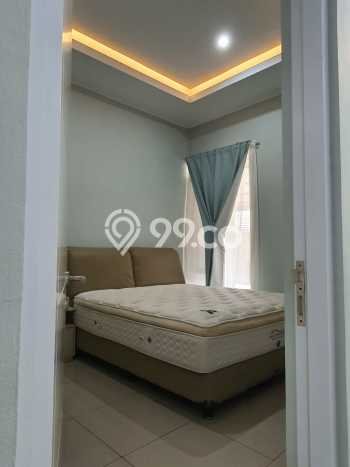 Rumah Minimalis 2 KT di Taman Kopo Indah Bandung Semi Furnished Rumah Minimalis 2 KT di Taman Kopo Indah Bandung Semi Furnished