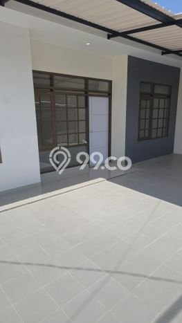 Rumah Minimalis 3 KT di Taman Kopo Indah Bandung Unfurnished Rumah Minimalis 3 KT di Taman Kopo Indah Bandung Unfurnished