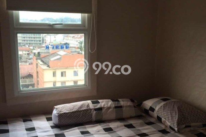 Dijual Apartemen di Bandung 2 Kamar & 1 Kamar Mandi, Luas 41m2 Dijual Apartemen di Bandung 2 Kamar & 1 Kamar Mandi, Luas 41m2