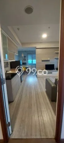 Hunian Apartemen Strategis untuk Dijual di Bandung dengan 2 Kamar Hunian Apartemen Strategis untuk Dijual di Bandung dengan 2 Kamar