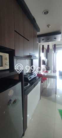 Apartemen Sewa 1 Kamar Murah Siap Huni di Bandung, Luas 41m2 Apartemen Sewa 1 Kamar Murah Siap Huni di Bandung, Luas 41m2