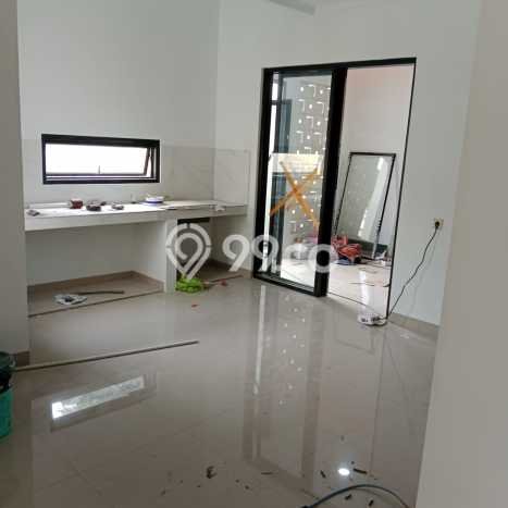 Rumah Modern 3 KT LT 120m2 di Margacinta Rumah Modern 3 KT LT 120m2 di Margacinta