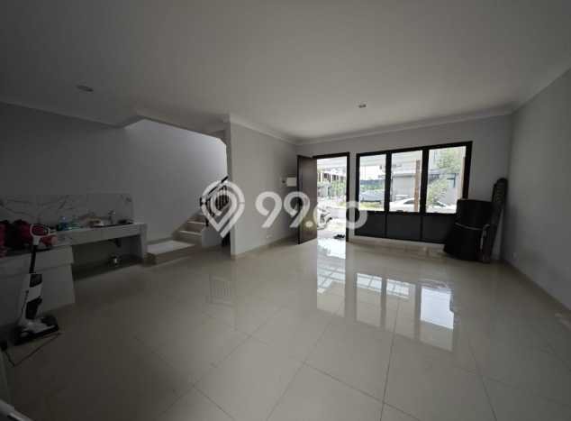 Rumah Minimalis 3 KT LT 112m2 di Podomoro Park Bandung Rumah Minimalis 3 KT LT 112m2 di Podomoro Park Bandung