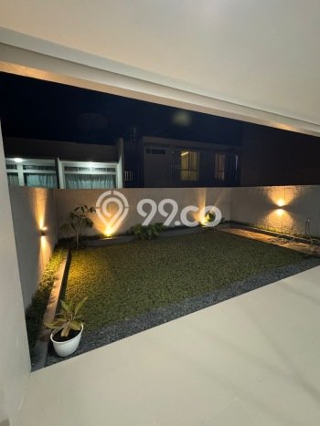 Jual Rumah Mewah Elegan Dengan View Eksklusif di Dago, Bandung Jual Rumah Mewah Elegan Dengan View Eksklusif di Dago, Bandung