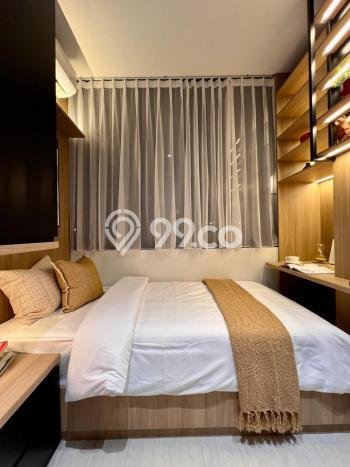 Jual Segera Rumah 3 KT 2 KM di Kota Baru Parahyangan, Bandung Jual Segera Rumah 3 KT 2 KM di Kota Baru Parahyangan, Bandung
