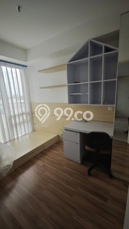 Disewakan Segera Apartemen Strategis 2 KT, 1 KM di Kawasan Cicendo Disewakan Segera Apartemen Strategis 2 KT, 1 KM di Kawasan Cicendo