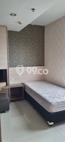 Hunian Apartemen Ideal untuk Dijual di Bandung dengan 2 Kamar Hunian Apartemen Ideal untuk Dijual di Bandung dengan 2 Kamar
