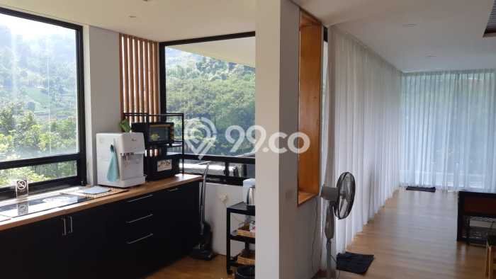 Dijual Rumah Mewah Elegan Dengan View Cantik di Dago, Bandung Dijual Rumah Mewah Elegan Dengan View Cantik di Dago, Bandung