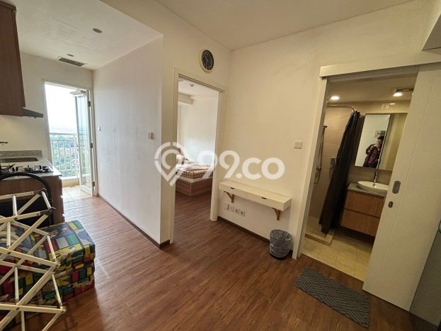 Sewa Apartemen Ekonomis 1 KT di Ciumbuleuit Bandung Sewa Apartemen Ekonomis 1 KT di Ciumbuleuit Bandung