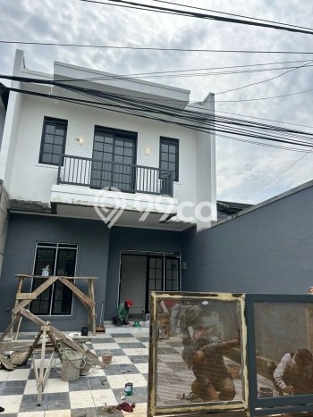 Dijual Hunian Rumah Terawat 4 Kamar di Turangga, Bandung Dijual Hunian Rumah Terawat 4 Kamar di Turangga, Bandung