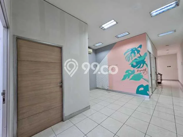 HARGA SPESIAL! Ruko di Pasir Kaliki, Luas 180m², Jalan Strategis HARGA SPESIAL! Ruko di Pasir Kaliki, Luas 180m², Jalan Strategis