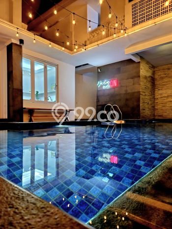 Hunian Elit LB 350m2 Siap Pakai Desain Elegan di Tubagus Ismail, Bandung Hunian Elit LB 350m2 Siap Pakai Desain Elegan di Tubagus Ismail, Bandung
