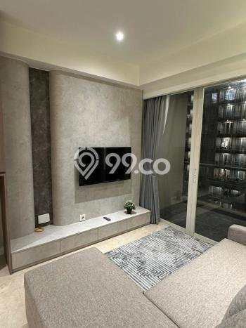 Apartemen Nyaman Dijual di Cicendo, Bandung Dilengkapi 1 KT dan 1 KM Apartemen Nyaman Dijual di Cicendo, Bandung Dilengkapi 1 KT dan 1 KM