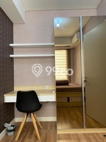 Unit Apartemen Dijual di Cicendo, Bandung, dengan 2 Bedroom, 1 Bathroom Unit Apartemen Dijual di Cicendo, Bandung, dengan 2 Bedroom, 1 Bathroom